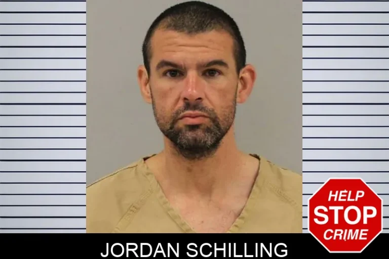 Jordan Schilling