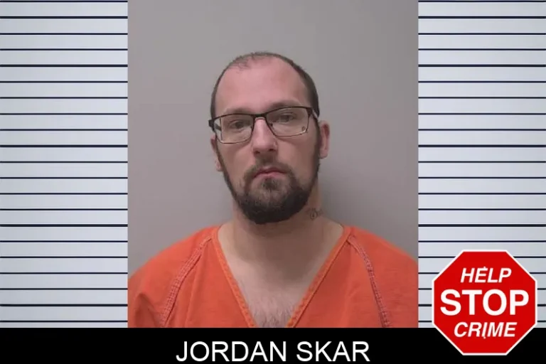 Jordan Skar