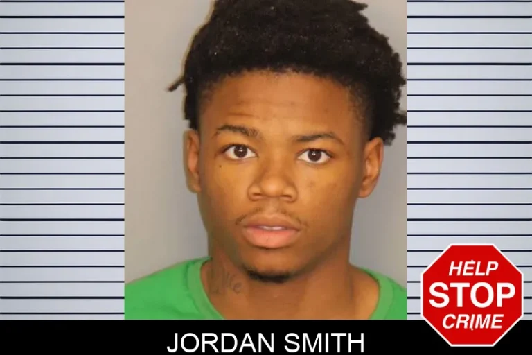 Jordan Smith