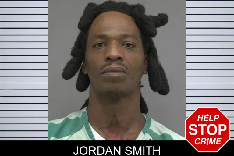 Jordan Smith