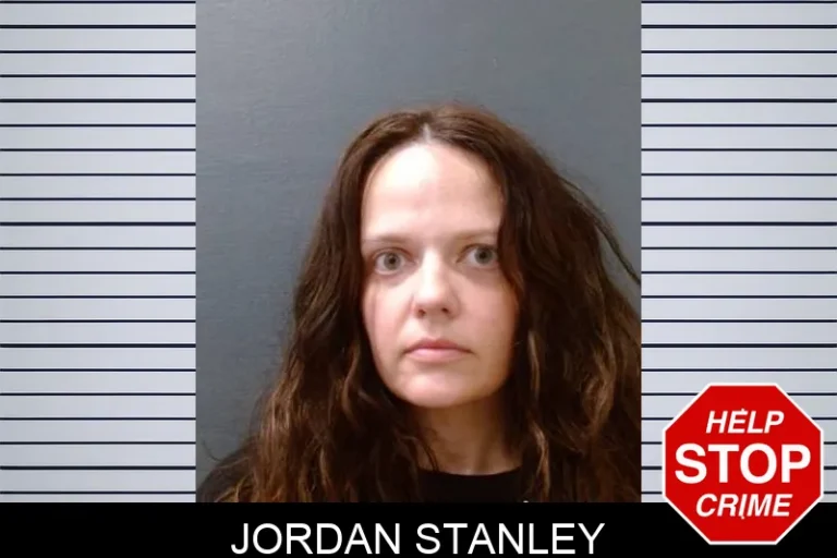 Jordan Stanley