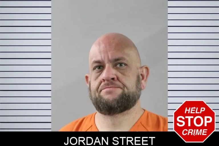 Jordan Street