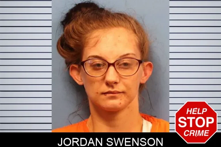 Jordan Swenson