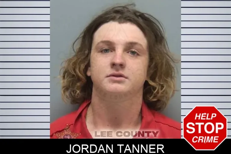 Jordan Tanner