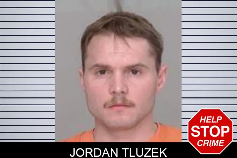Jordan Tluzek