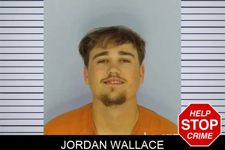 Jordan Wallace