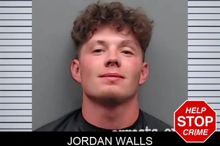 Jordan Walls