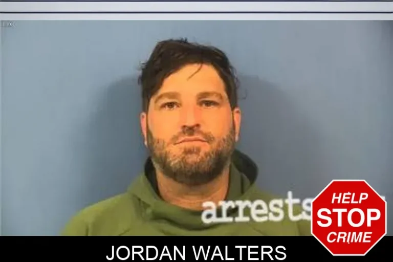 Jordan Walters