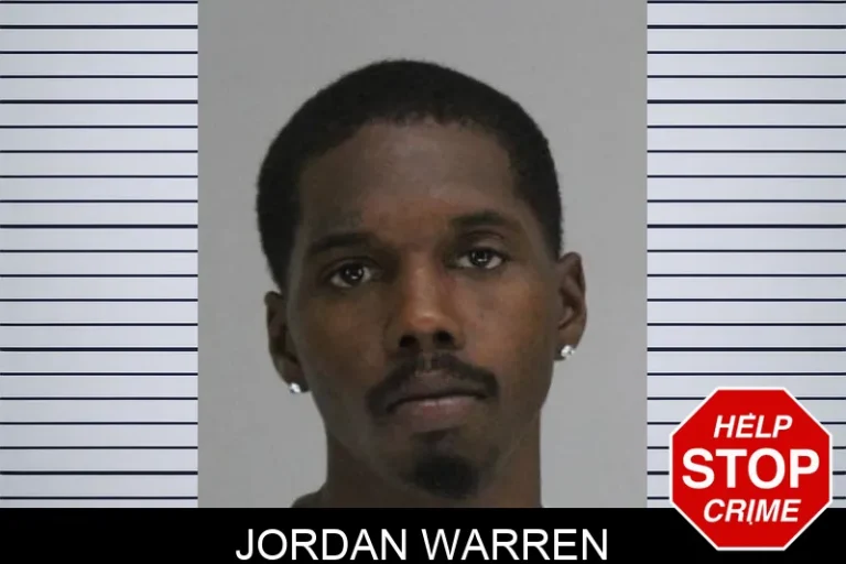 Jordan Warren
