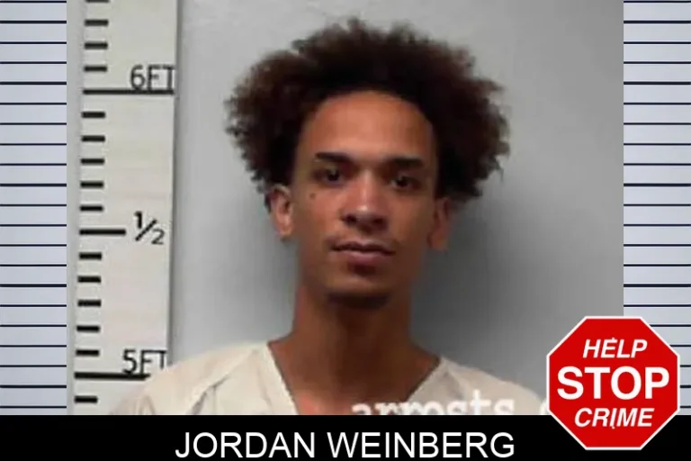 Jordan Weinberg