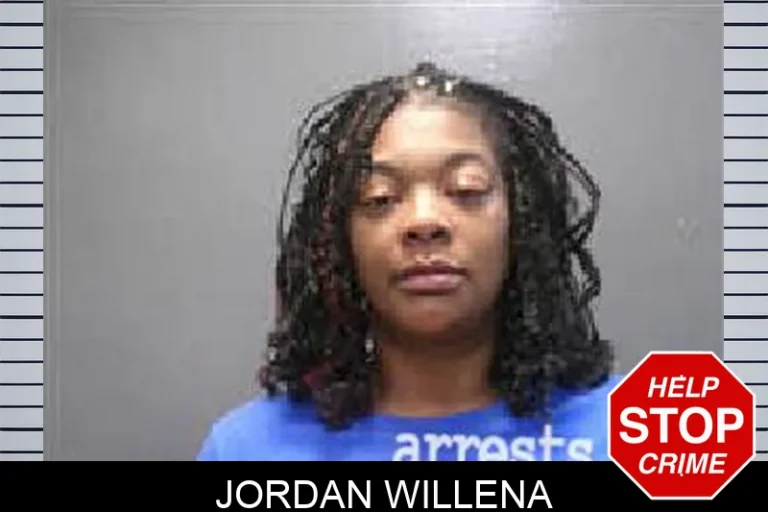 Jordan Willena