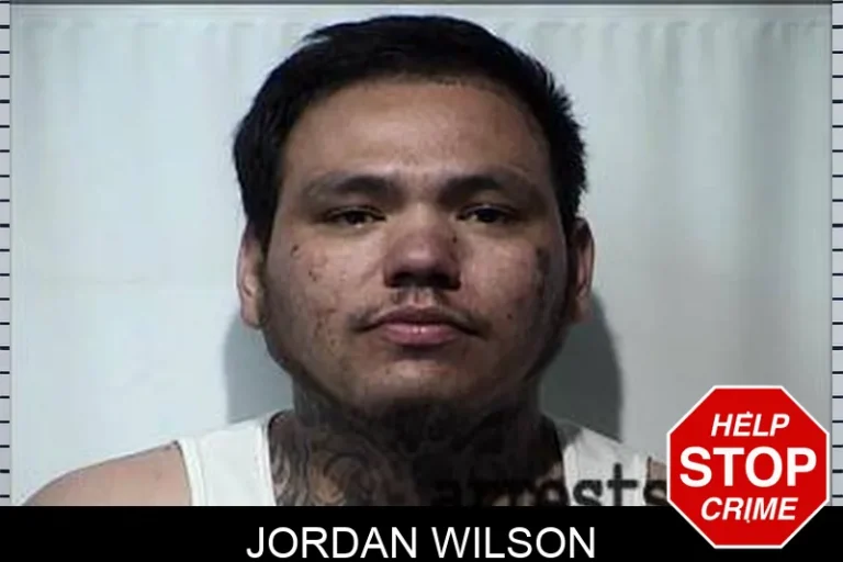 Jordan Wilson