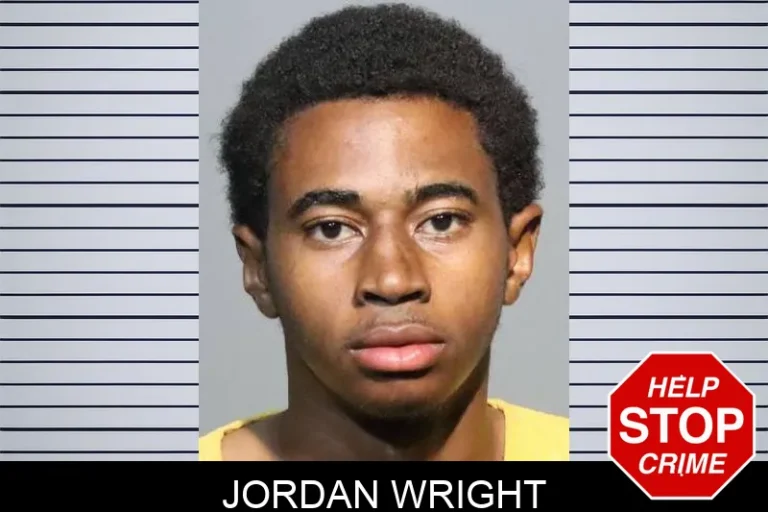 Jordan Wright