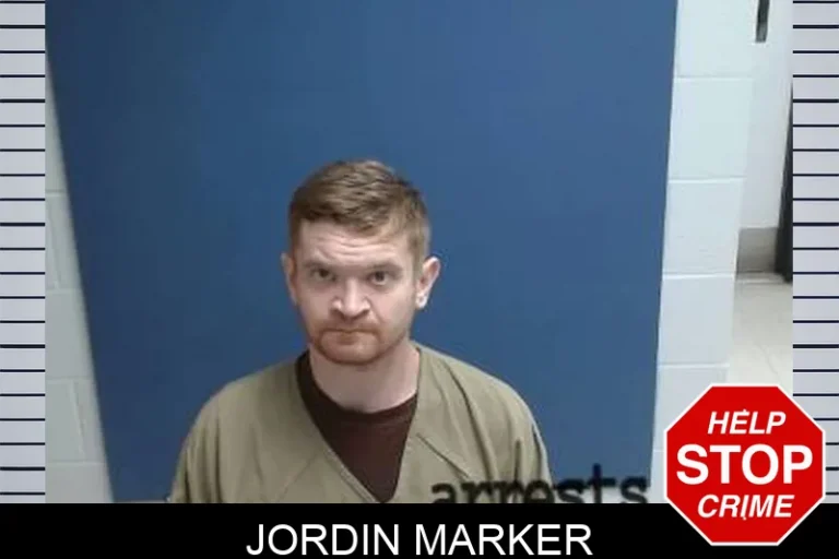 Jordin Marker