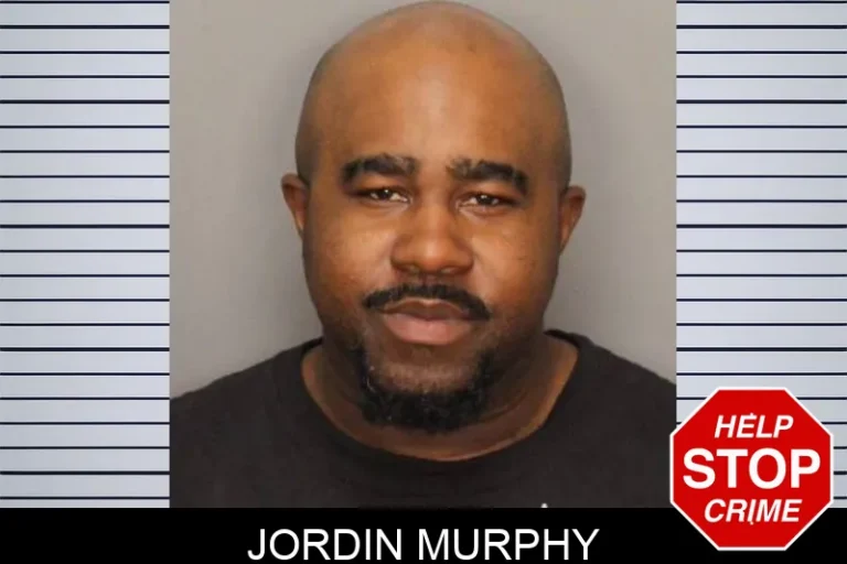 Jordin Murphy