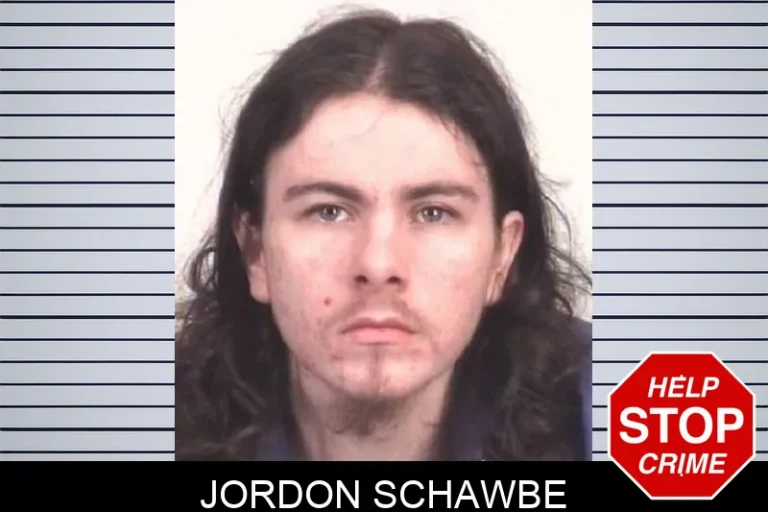 Jordon Schawbe