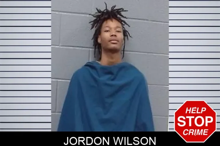 Jordon Wilson