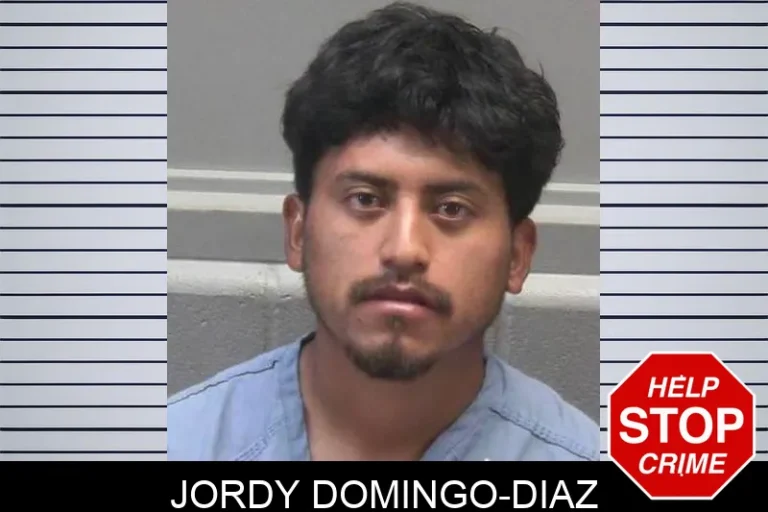 Jordy Domingo-Diaz