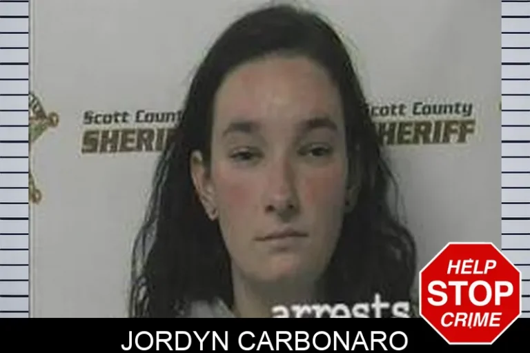 Jordyn Carbonaro