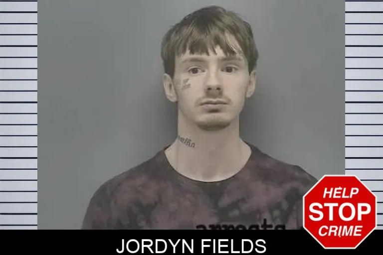 Jordyn Fields