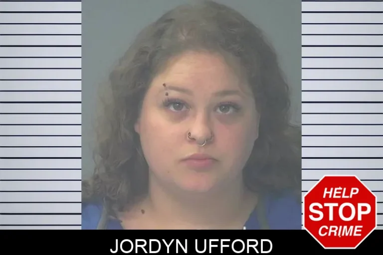 Jordyn Ufford