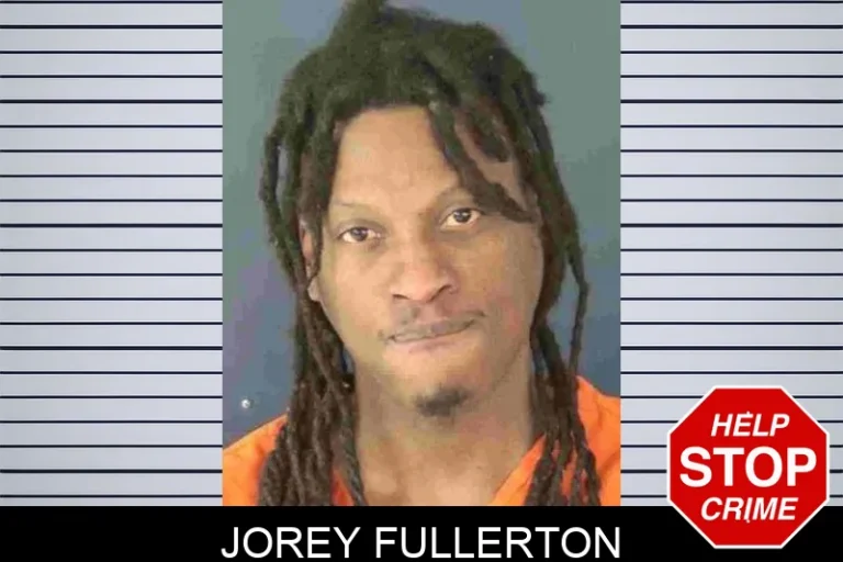 Jorey FuLlerton