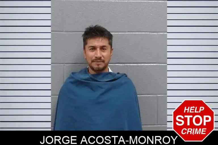 Jorge Acosta-Monroy