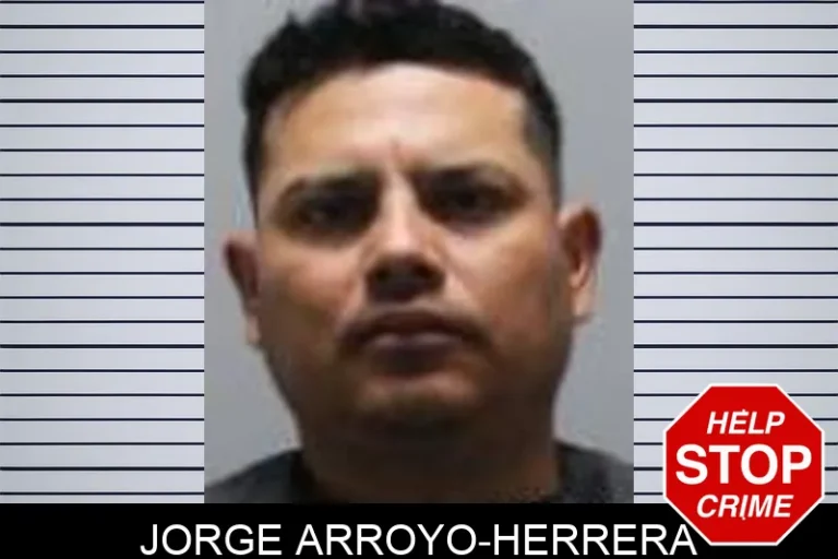 Jorge Arroyo-Herrera