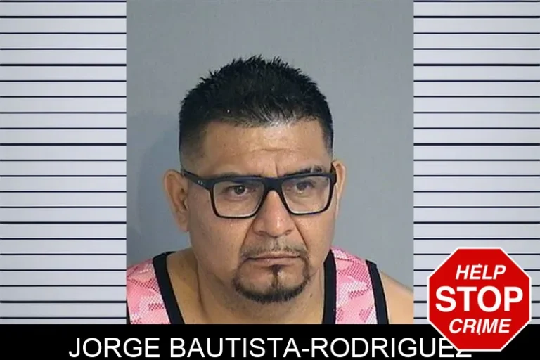 Jorge Bautista-Rodriguez