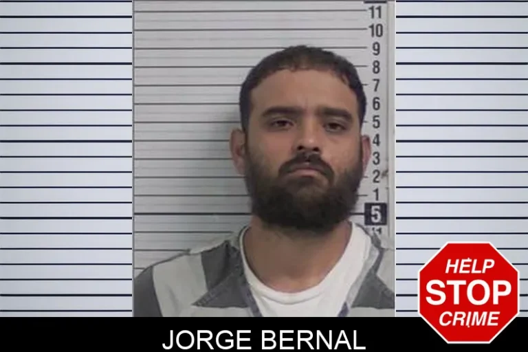 Jorge Bernal