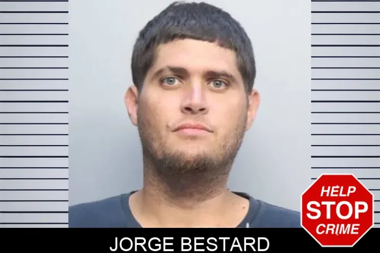 Jorge Bestard