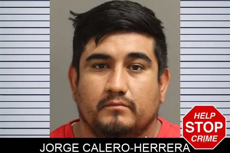Jorge Calero-Herrera