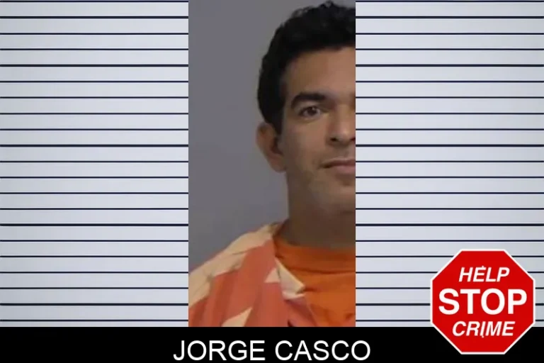 Jorge Casco