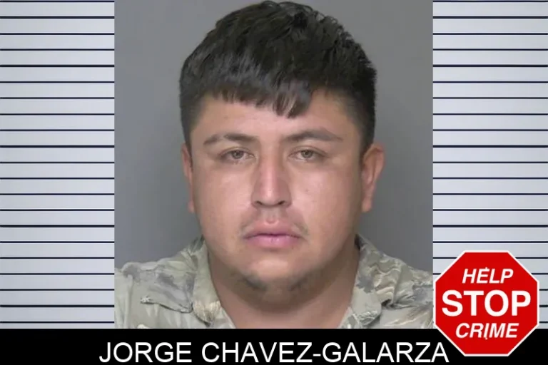 Jorge Chavez-Galarza
