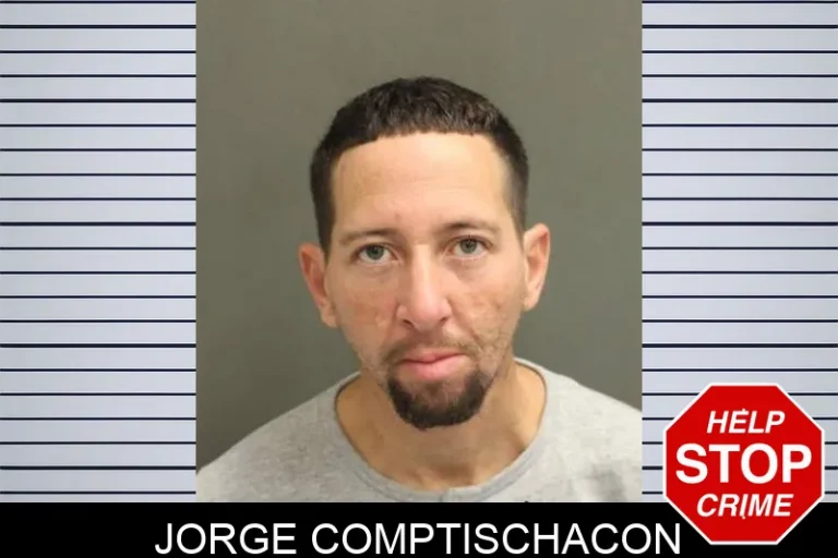 Jorge Comptischacon