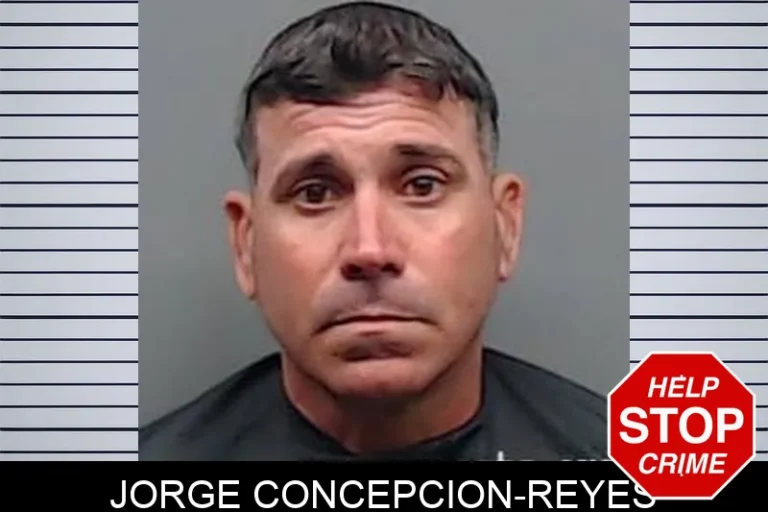 Jorge Concepcion-Reyes
