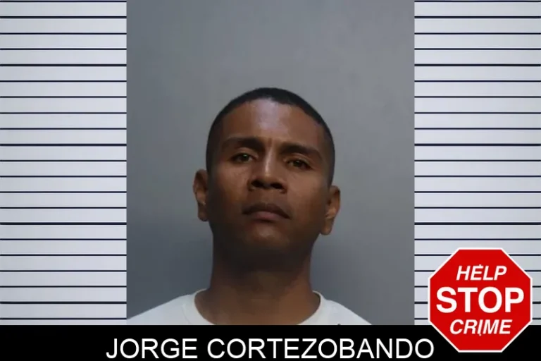 Jorge Cortezobando