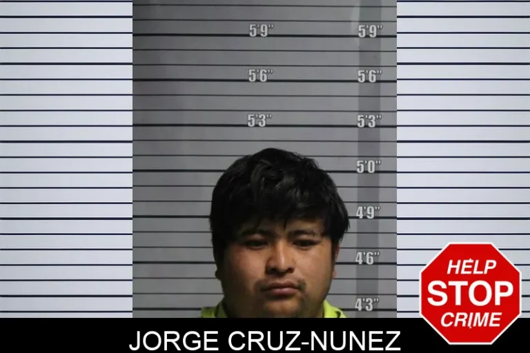 Jorge Cruz-Nunez