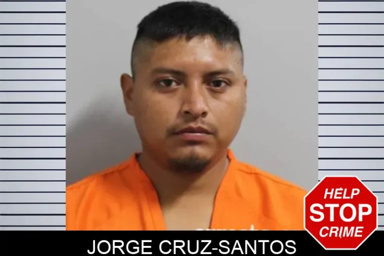 Jorge Cruz-Santos