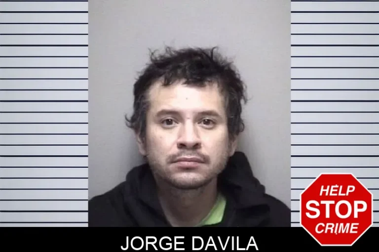 Jorge Davila