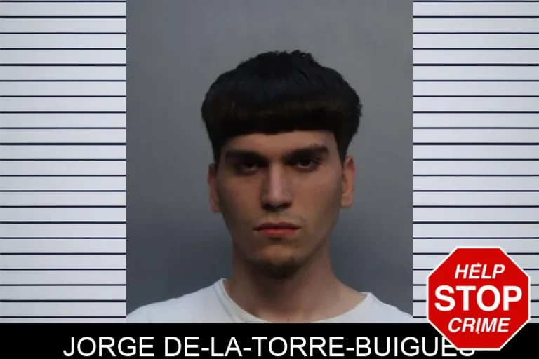 Jorge De-La-Torre-Buigues