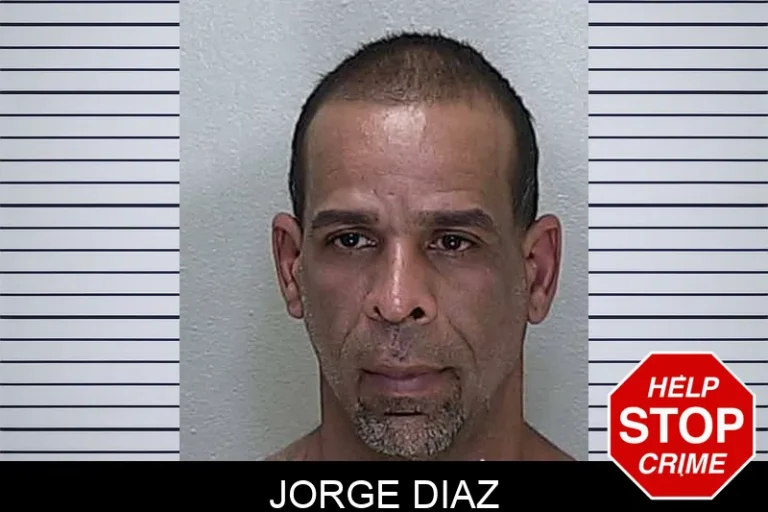 Jorge Diaz