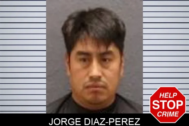 Jorge Diaz-Perez