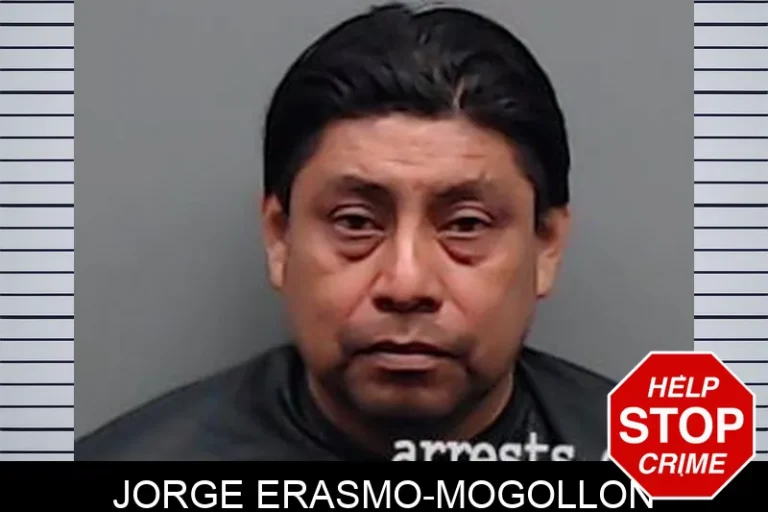 Jorge Erasmo-Mogollon