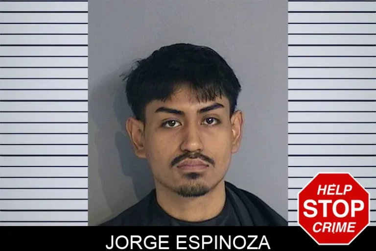 Jorge Espinoza