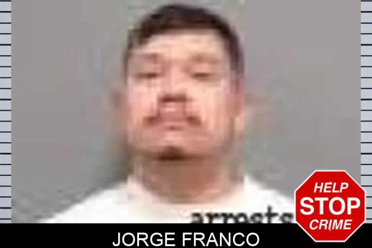 Jorge Franco