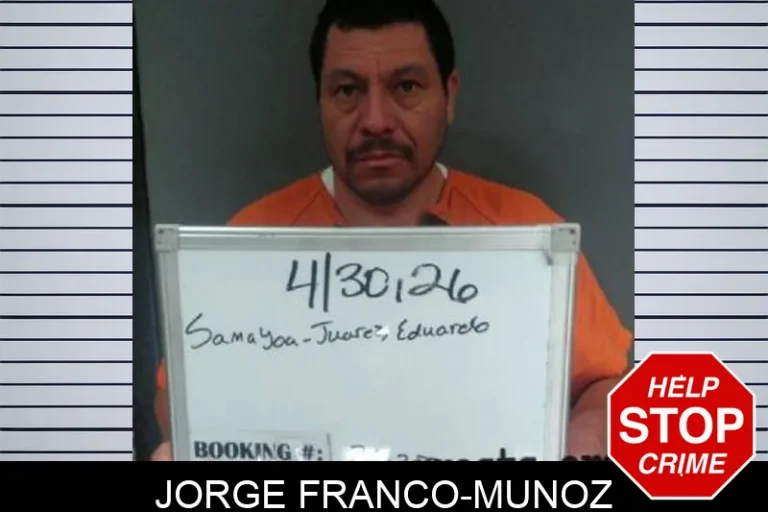 Jorge Franco-MuNoz