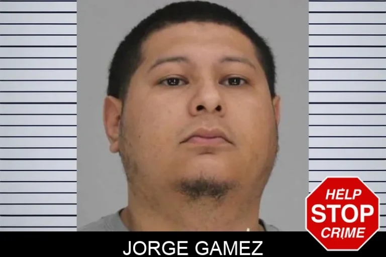 Jorge Gamez