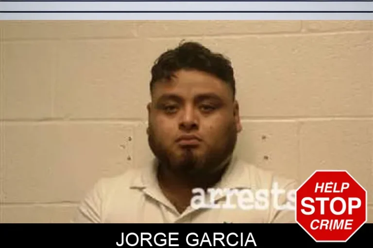 Jorge Garcia