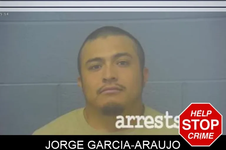 Jorge Garcia-ArauJo